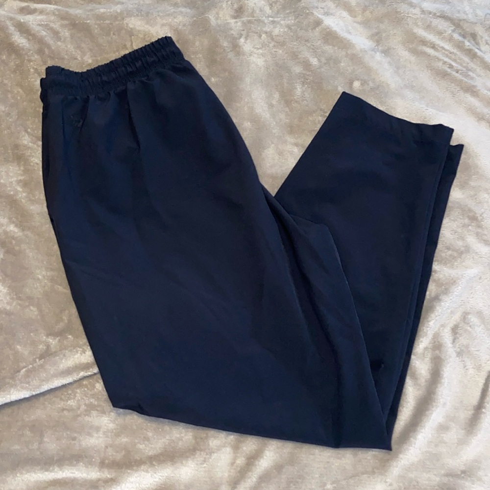 All in motion pants